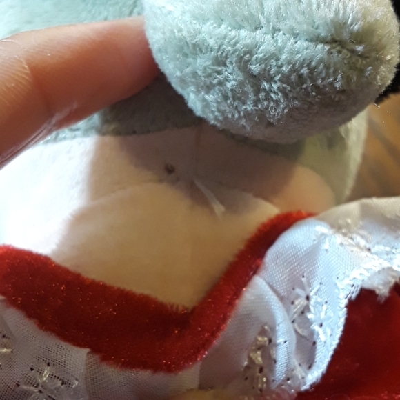 ✓LITTLE THINKERS W.A. MOZART WIND UP Plush Doll - Picture 15 of 16